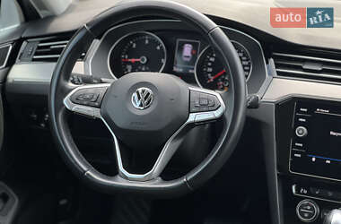 Универсал Volkswagen Passat 2019 в 