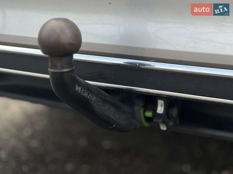 Універсал Volkswagen Passat 2019 в Ужгороді