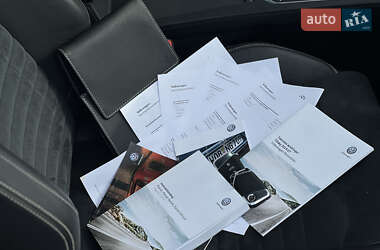 Универсал Volkswagen Passat 2019 в 