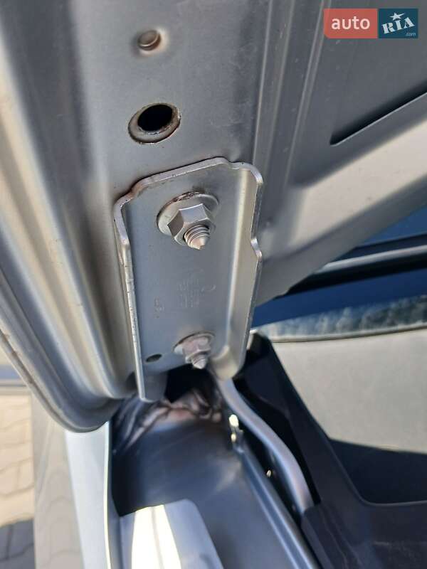 Седан Volkswagen Passat 2016 в Южном