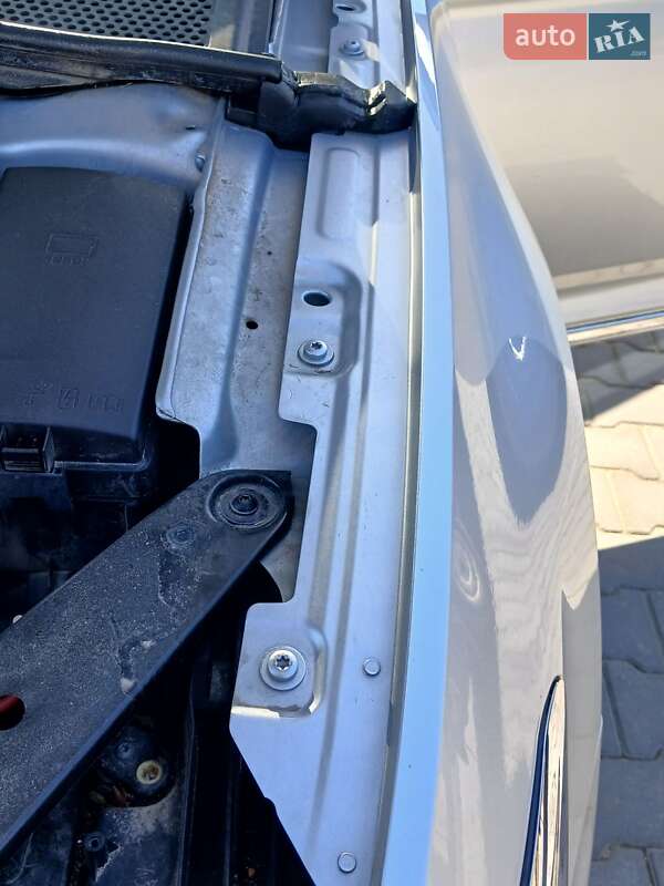 Седан Volkswagen Passat 2016 в Южном