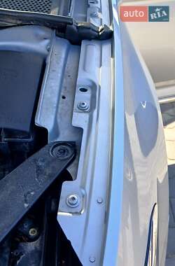 Седан Volkswagen Passat 2016 в 