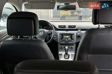 Универсал Volkswagen Passat 2014 в Черновцах
