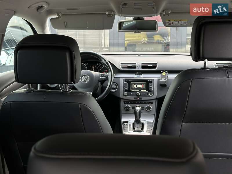 Универсал Volkswagen Passat 2014 в Черновцах фото 22 Универсал Volkswagen Passat 2014 в Черновцах