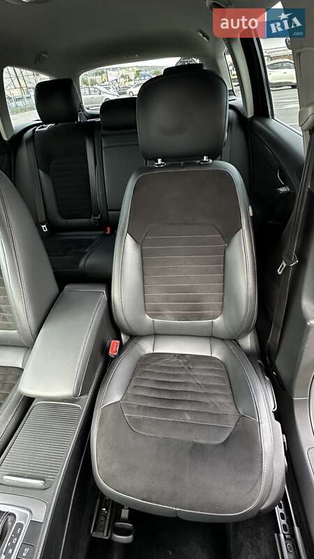 Универсал Volkswagen Passat 2014 в Черновцах фото 29 Универсал Volkswagen Passat 2014 в Черновцах