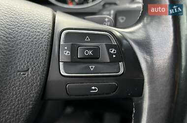 Универсал Volkswagen Passat 2014 в Черновцах