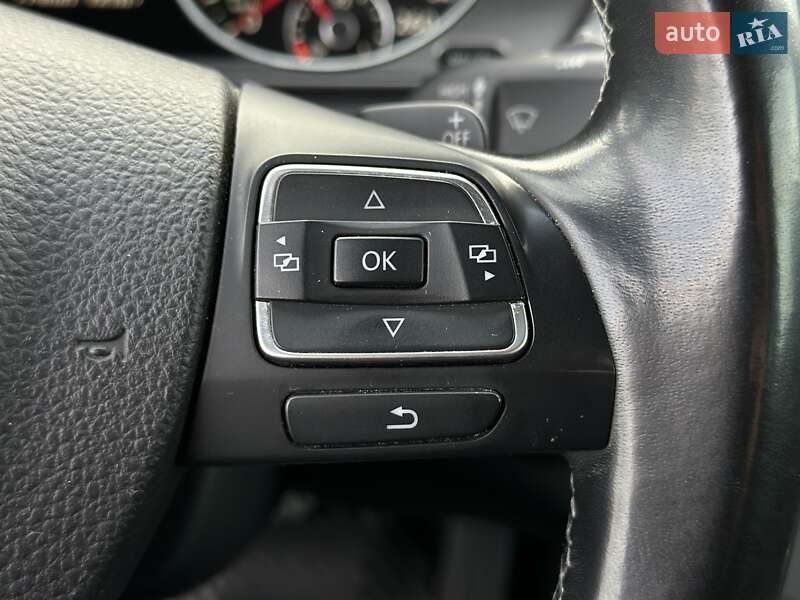 Универсал Volkswagen Passat 2014 в Черновцах фото 33 Универсал Volkswagen Passat 2014 в Черновцах