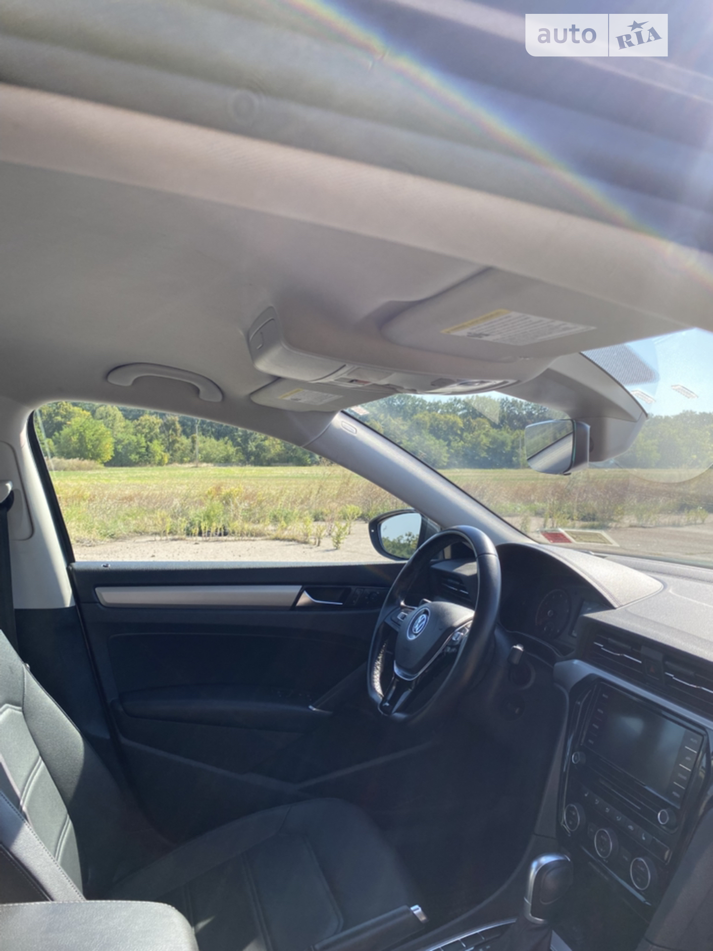 2020 Volkswagen Passat - мініатюра 3