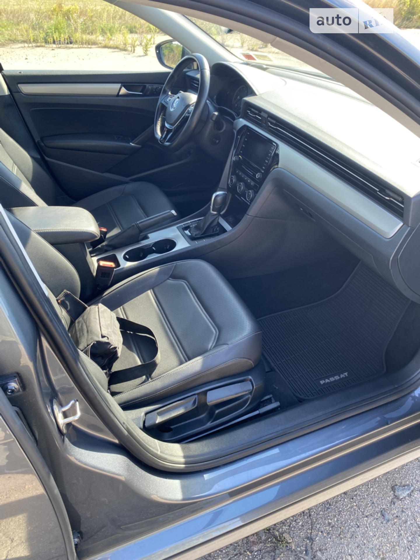 2020 Volkswagen Passat - мініатюра 4