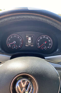 Седан Volkswagen Passat 2020 в Тальном