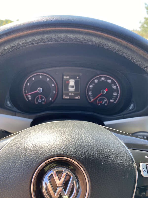 Седан Volkswagen Passat 2020 в Тальном