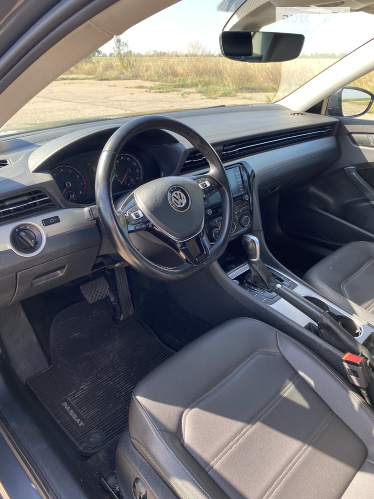 2020 Volkswagen Passat - мініатюра 11
