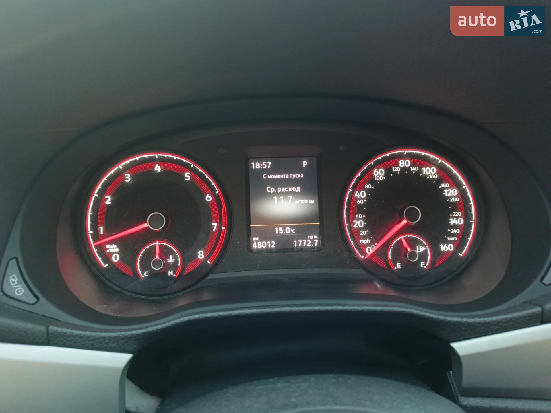 2020 Volkswagen Passat - мініатюра 16