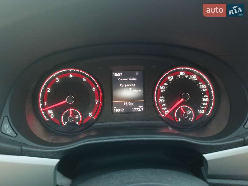 Седан Volkswagen Passat 2020 в Славутиче