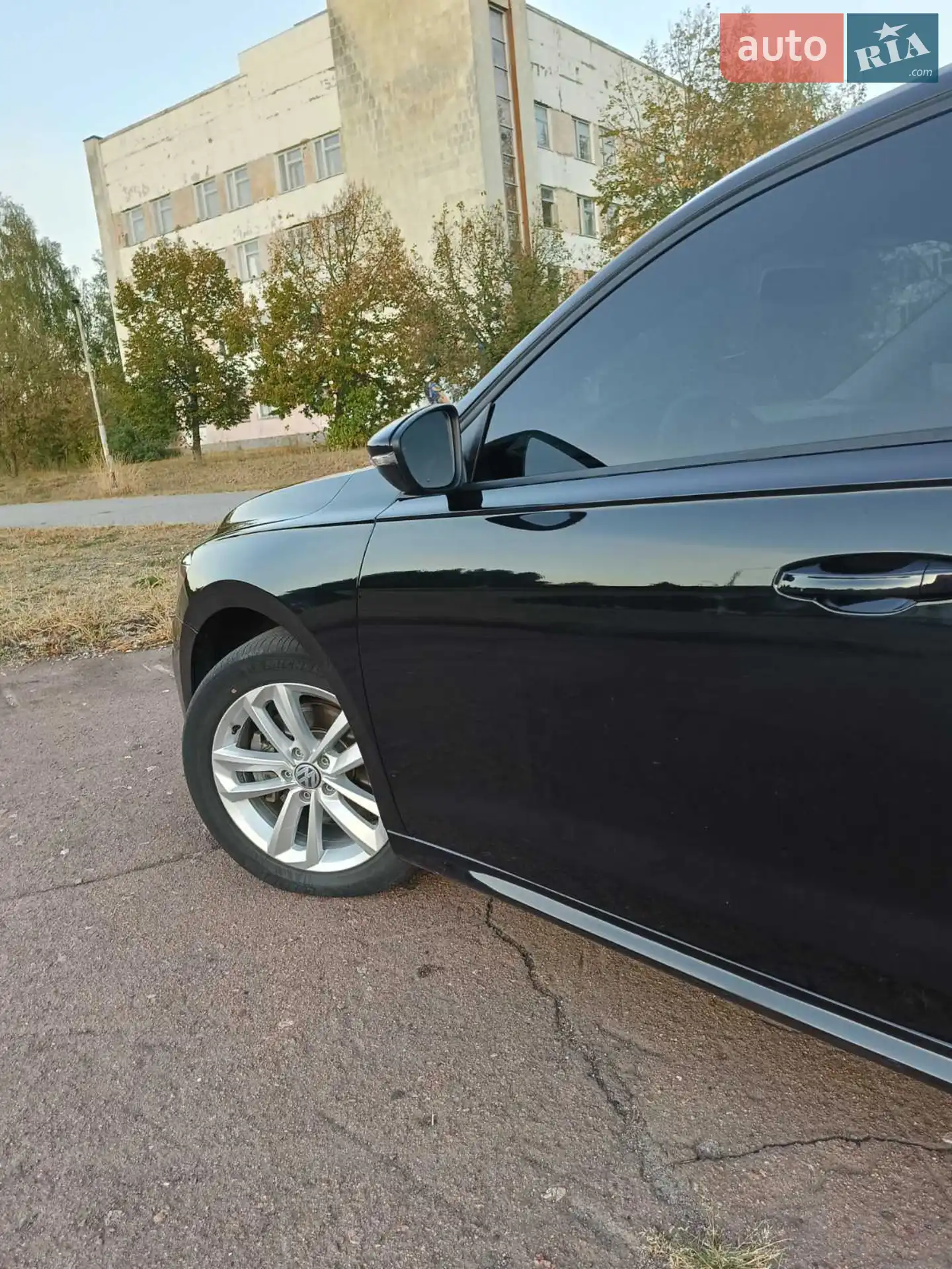 2020 Volkswagen Passat - мініатюра 27