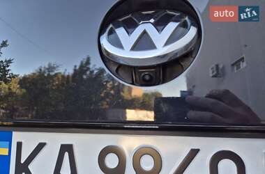 Універсал Volkswagen Passat 2016 в Києві