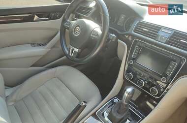 Седан Volkswagen Passat 2013 в Вінниці