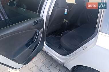 Універсал Volkswagen Passat 2008 в 