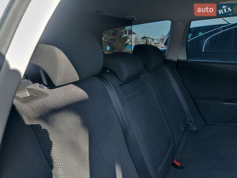 Універсал Volkswagen Passat 2008 в Вінниці