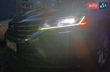 Седан Volkswagen Passat 2020 в Славутиче