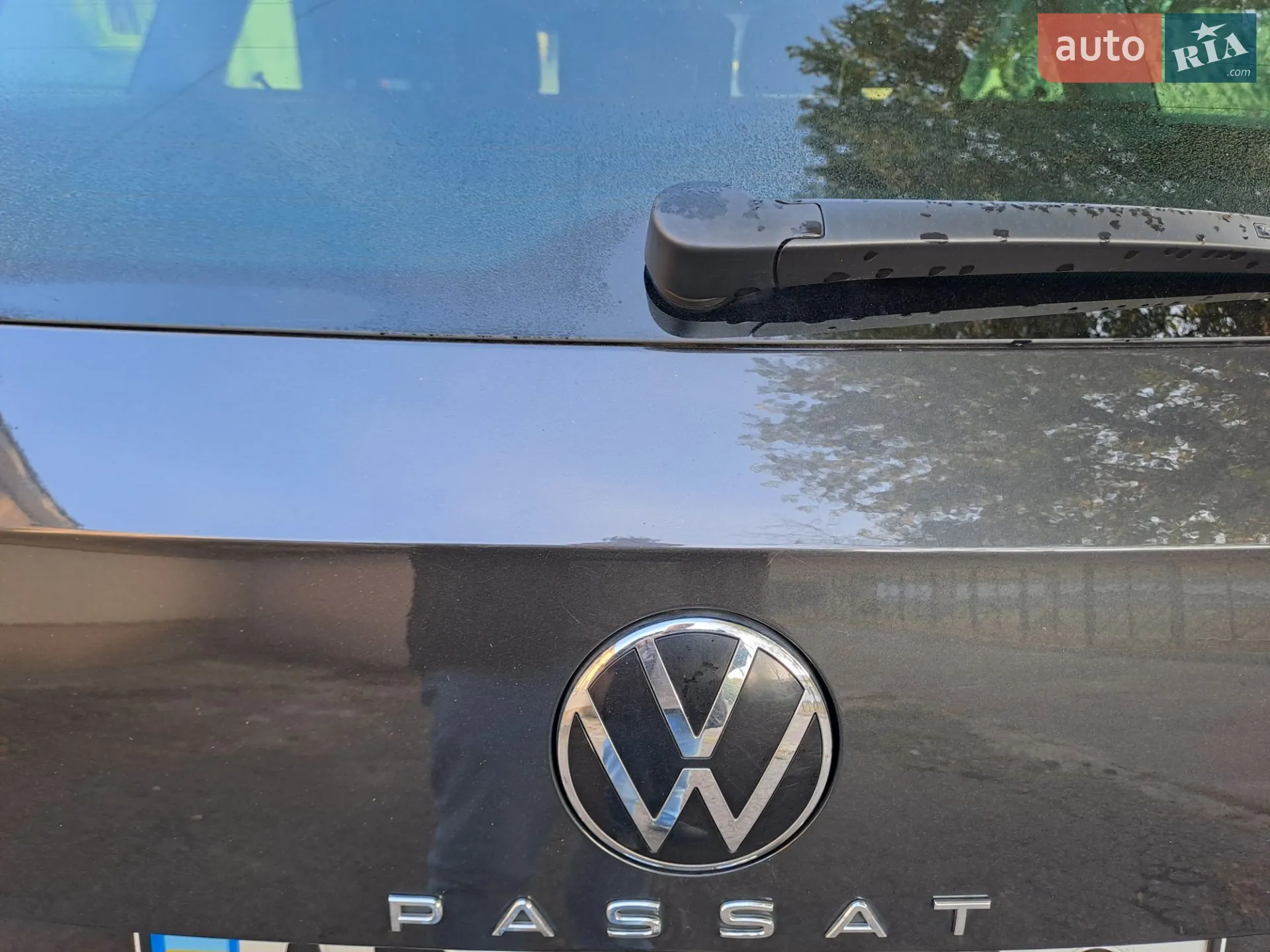 2020 Volkswagen Passat - мініатюра 33