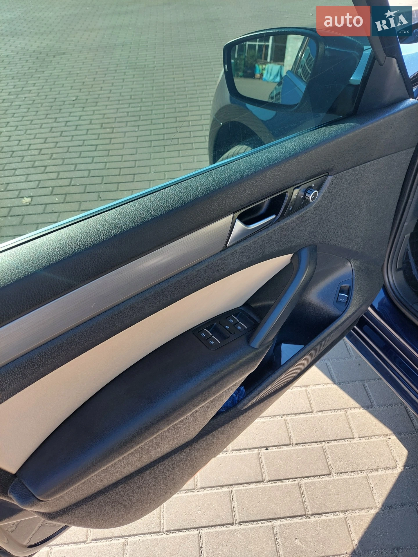 2014 Volkswagen Passat - мініатюра 13