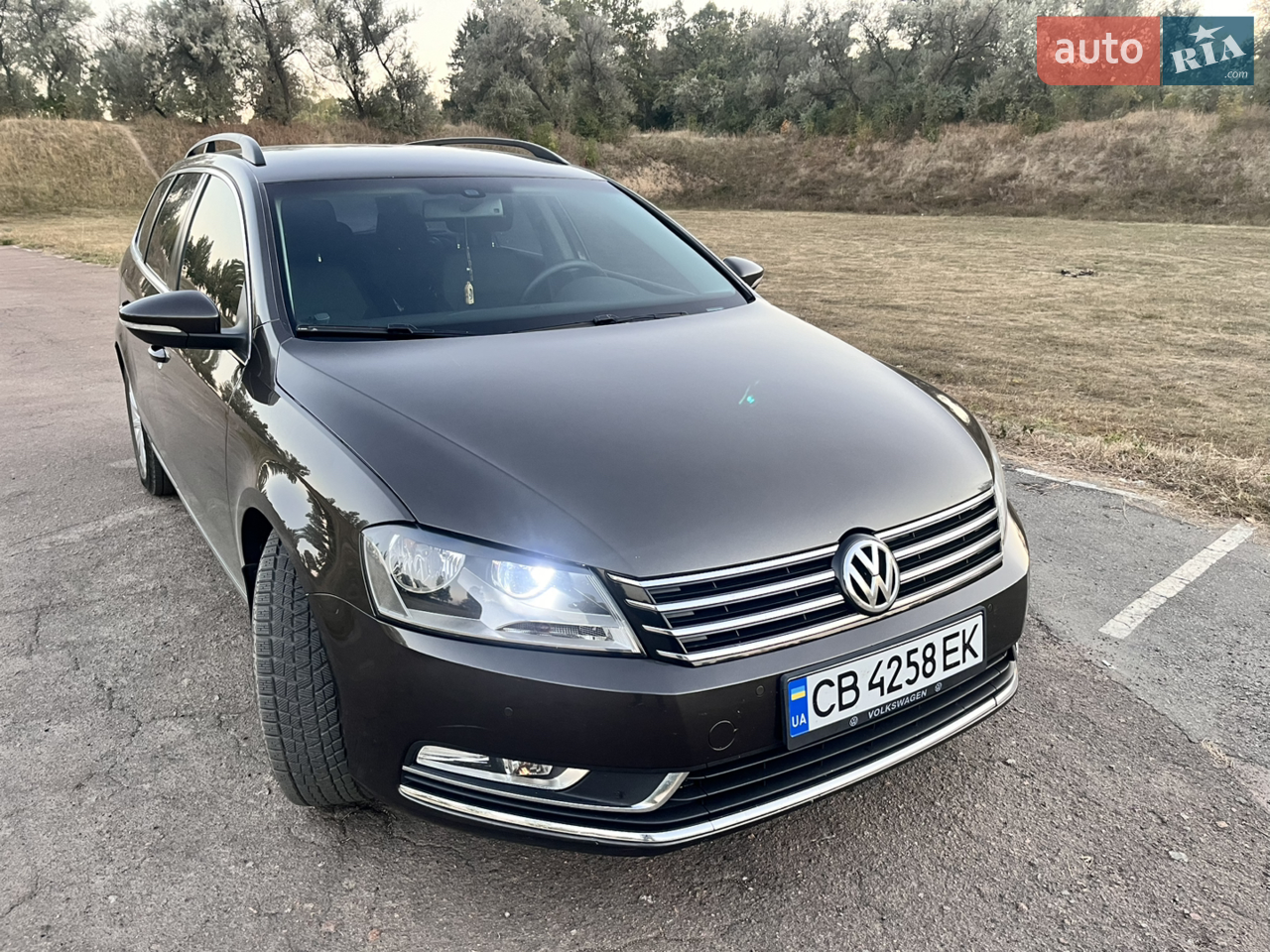 2011 Volkswagen Passat - мініатюра 26