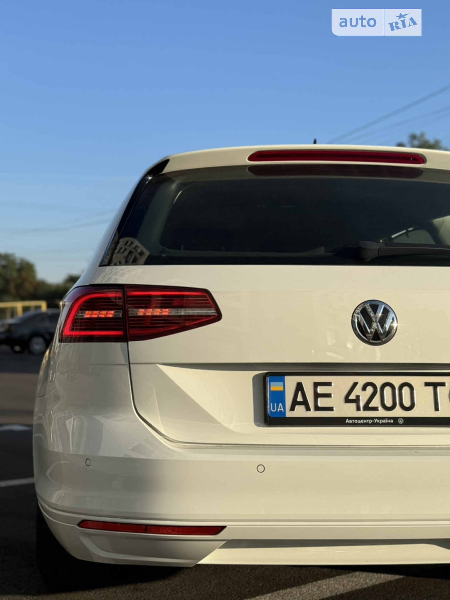 2015 Volkswagen Passat - мініатюра 9