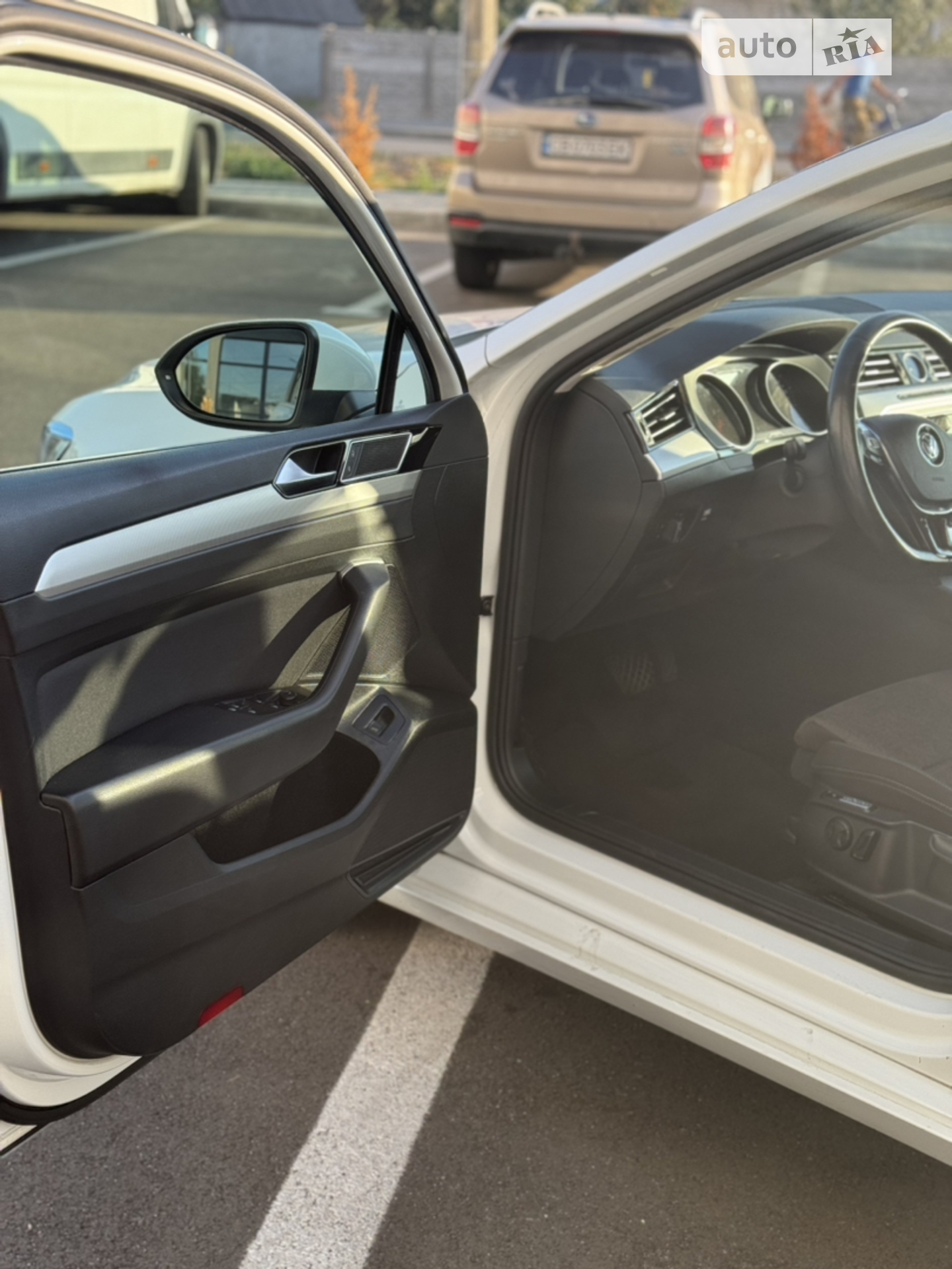 2015 Volkswagen Passat - мініатюра 15