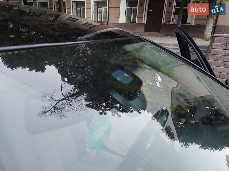 Седан Volkswagen Passat 2007 в Одесі