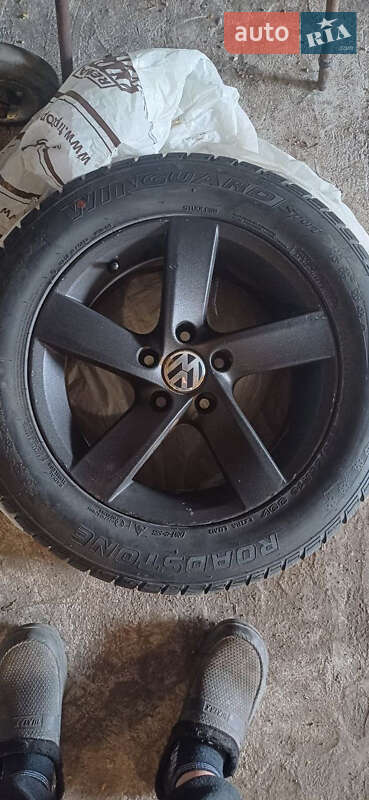 Седан Volkswagen Passat 2011 в Запорожье