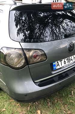 Универсал Volkswagen Passat 2008 в Ивано-Франковске