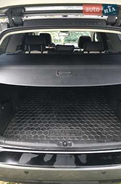 Универсал Volkswagen Passat 2008 в Ивано-Франковске