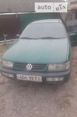 Универсал Volkswagen Passat 1994 в Виннице