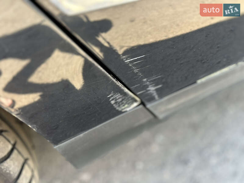 Универсал Volkswagen Passat 2009 в Черкассах