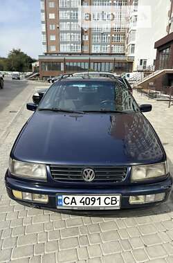 Универсал Volkswagen Passat 1994 в Ивано-Франковске