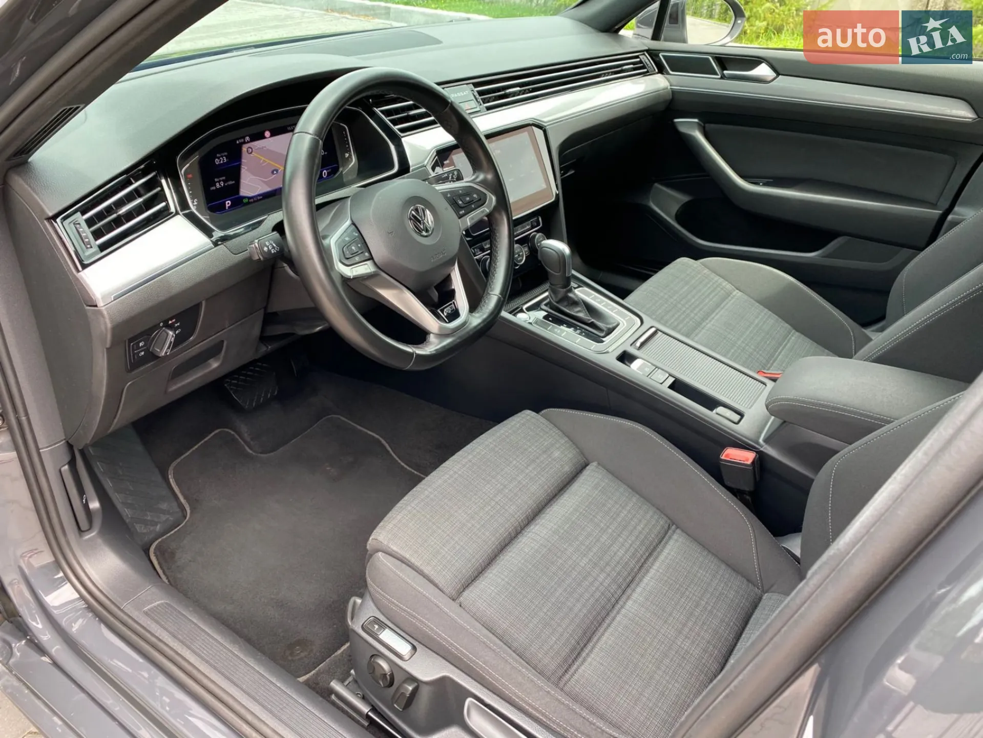 2019 Volkswagen Passat - мініатюра 28