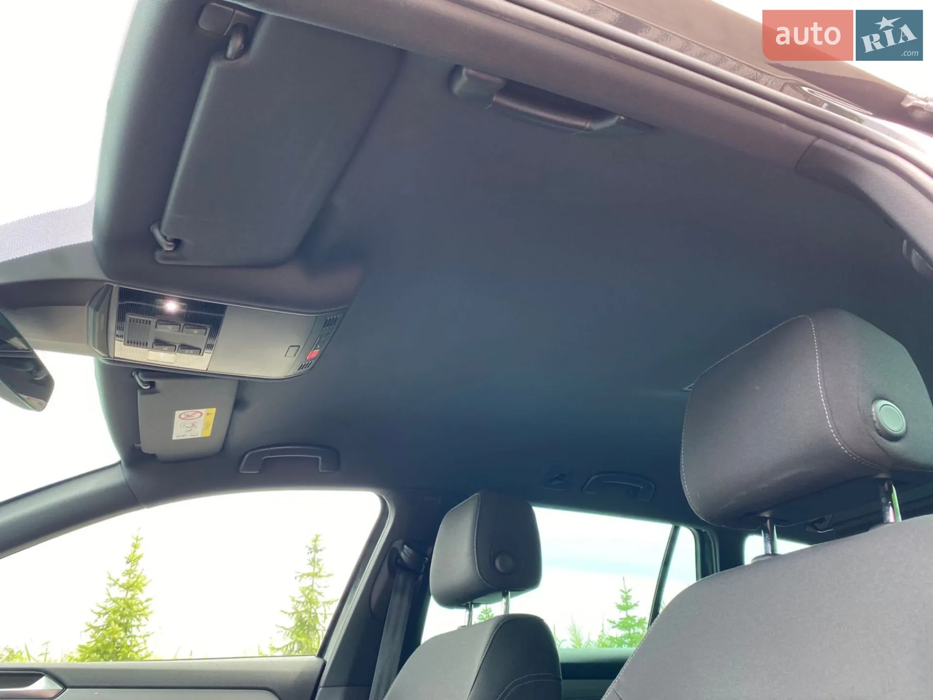 2019 Volkswagen Passat - мініатюра 31