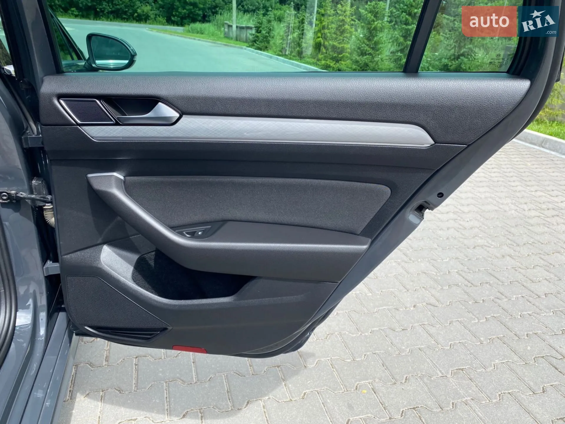 2019 Volkswagen Passat - мініатюра 34