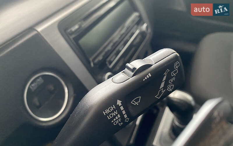 Універсал Volkswagen Passat 2015 в Шептицькому