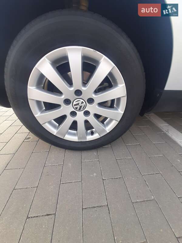 Седан Volkswagen Passat 2008 в Одессе