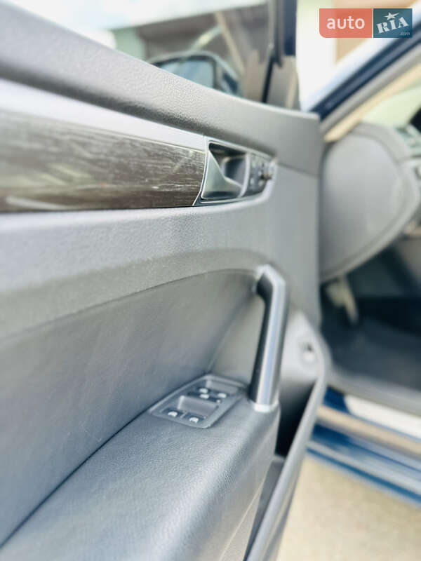 Седан Volkswagen Passat 2018 в Ізмаїлі