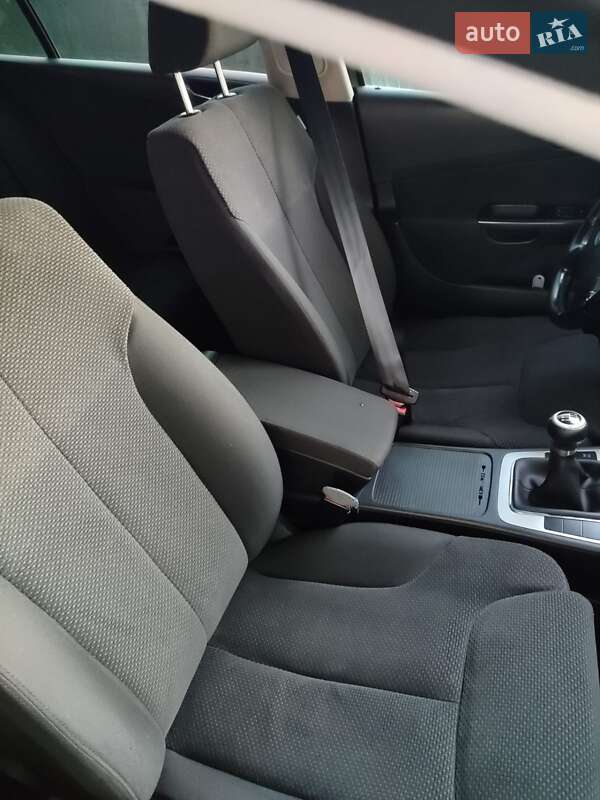 Седан Volkswagen Passat 2007 в Заболотові