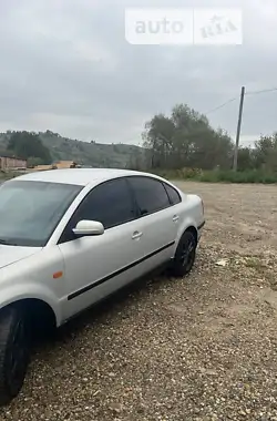 Volkswagen Passat 1996