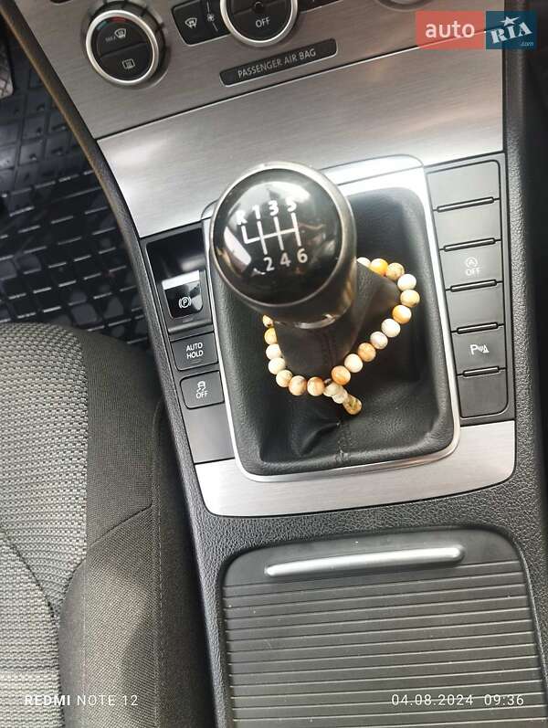 Універсал Volkswagen Passat 2014 в Тернополі