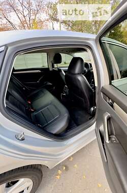 Седан Volkswagen Passat 2020 в 