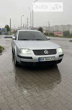 Седан Volkswagen Passat 2000 в Хмельницькому