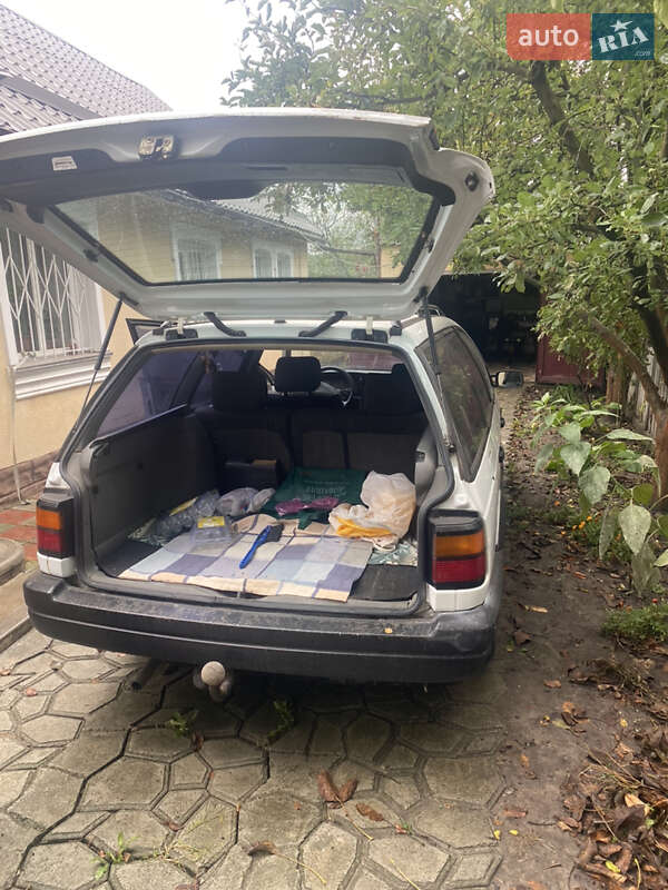 Универсал Volkswagen Passat 1993 в Тараще