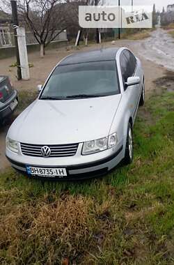 Седан Volkswagen Passat 1998 в Белгороде-Днестровском