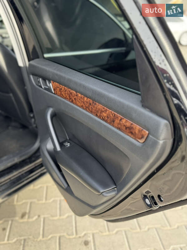 Седан Volkswagen Passat 2012 в Дніпрі